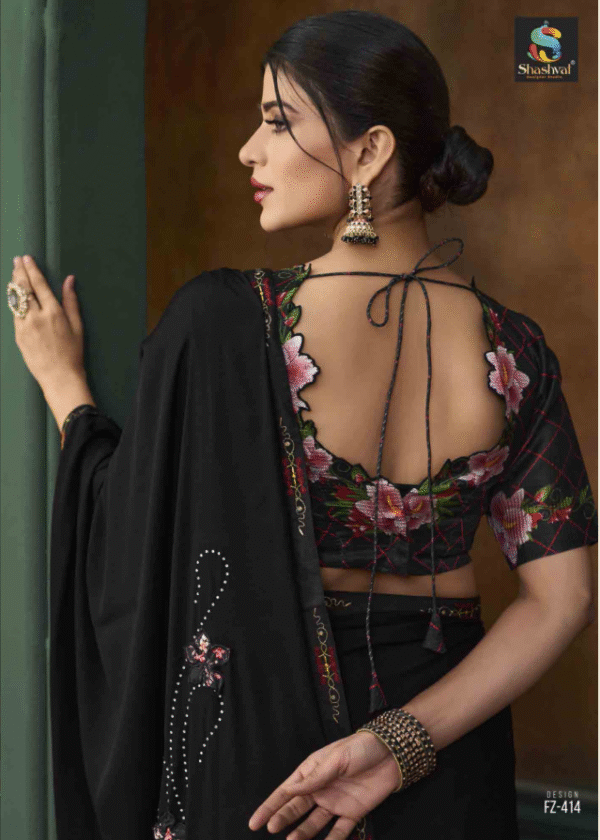 FEEZA  FZ-414